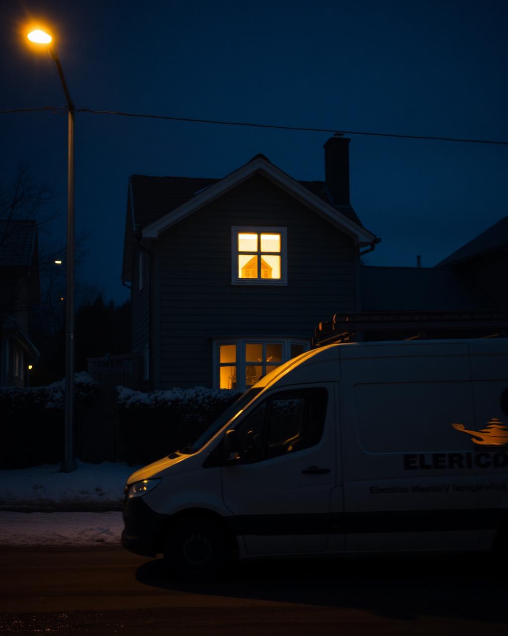 Akuta ärenden dygnet runt